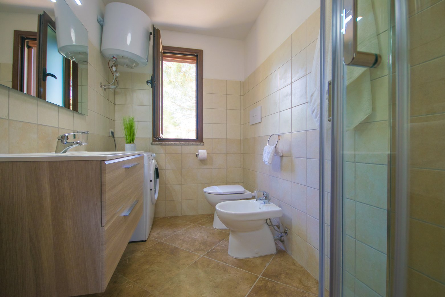 New Apartment [150mt spiaggia di San Giovanni]
