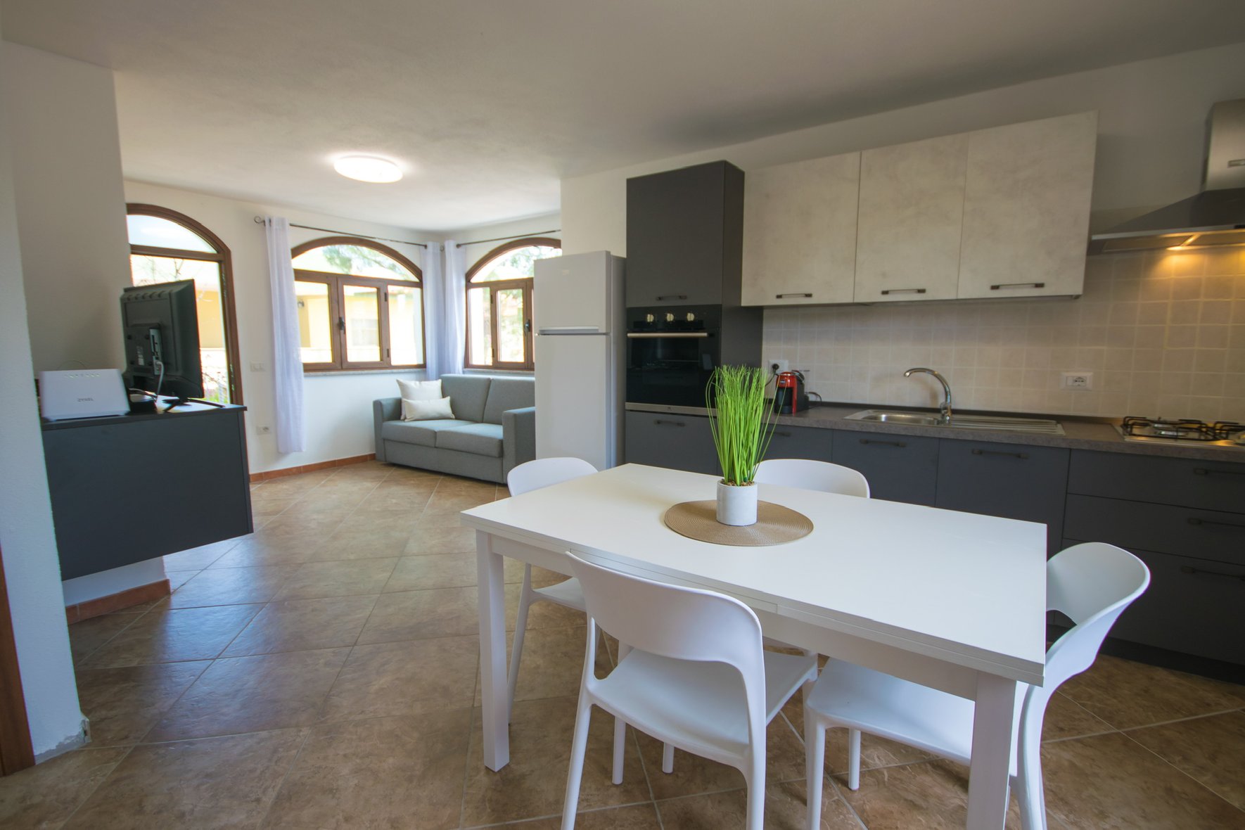New Apartment [150mt spiaggia di San Giovanni]