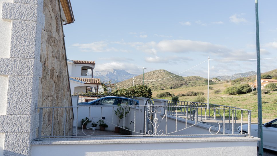 [New APT La Caletta] Comfort E Veranda Vista Mare