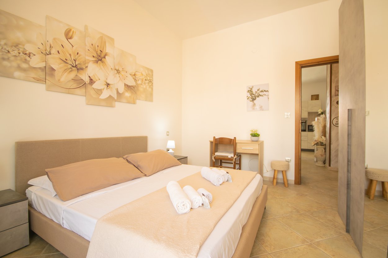 [Beach Apartment] Comodo tra il centro e il mare