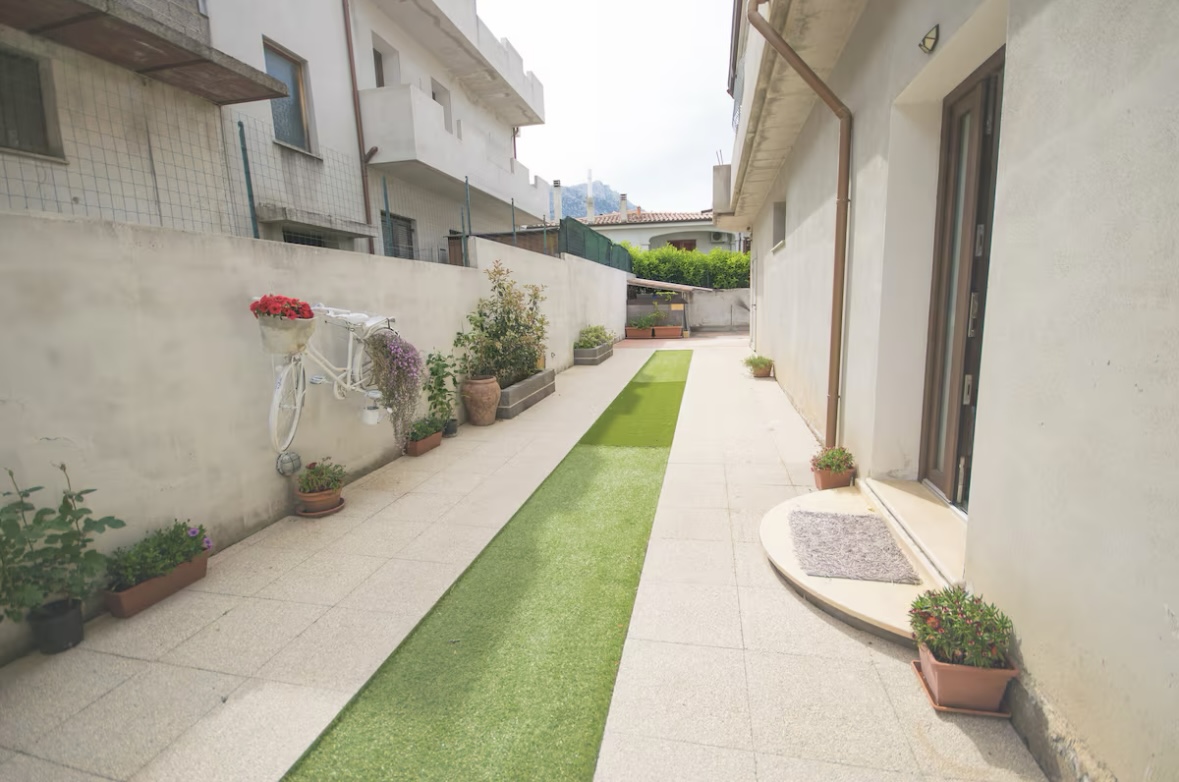 [Elegant house] A 5 minuti di auto dal mare