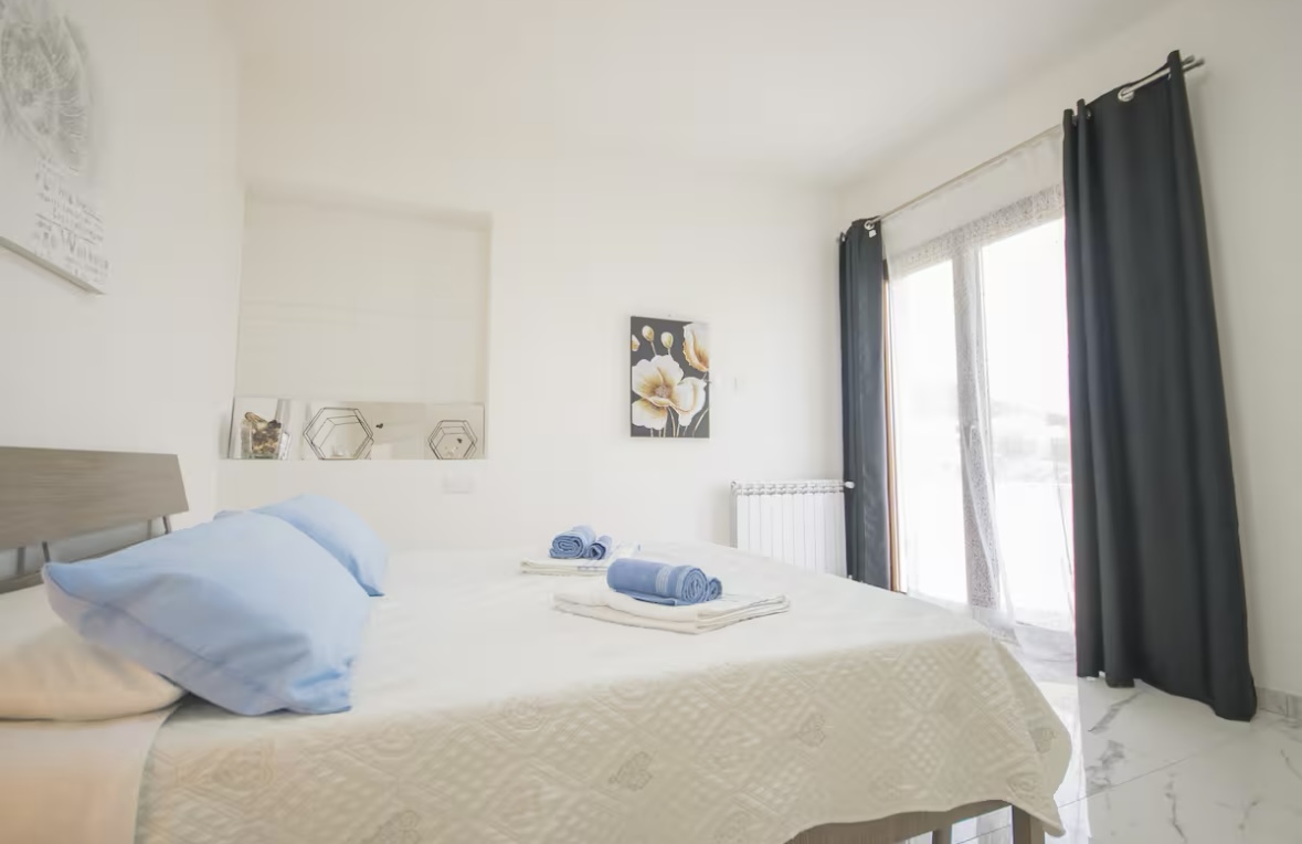 [Elegant house] A 5 minuti di auto dal mare
