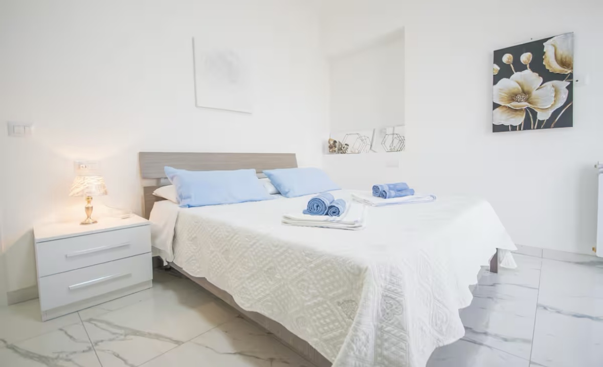 [Elegant house] A 5 minuti di auto dal mare
